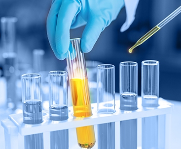 Indústria Química